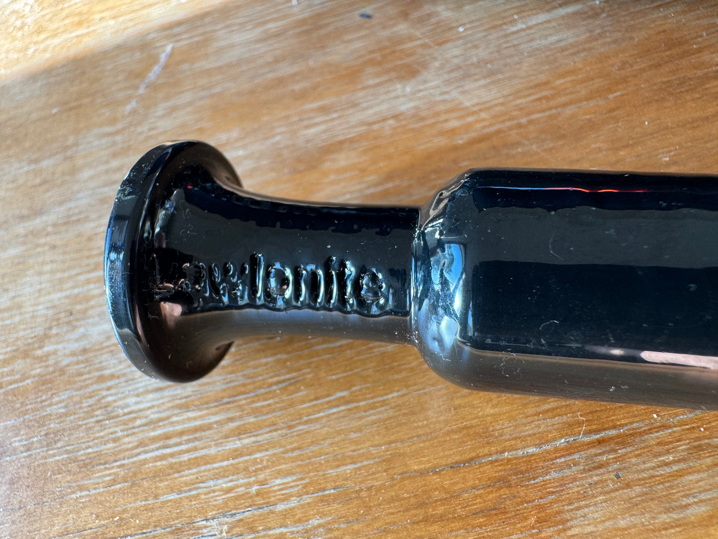 Lawlonite Soprano Recorder