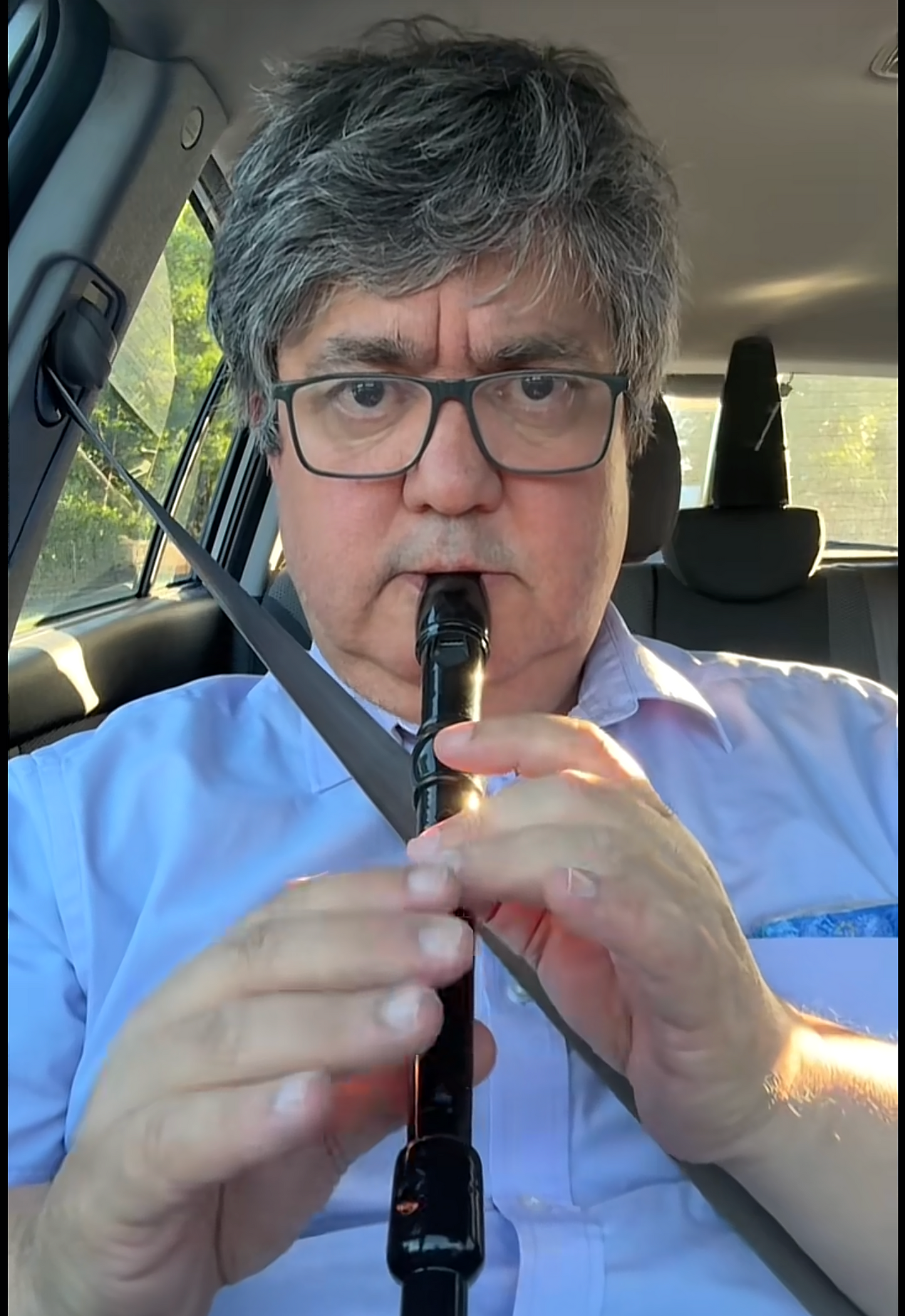 Lawlonite Soprano Recorder